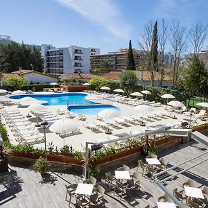 Cye Centre Hotel apartamentowy