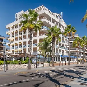 فندق 4r Casablanca Playa, سالو