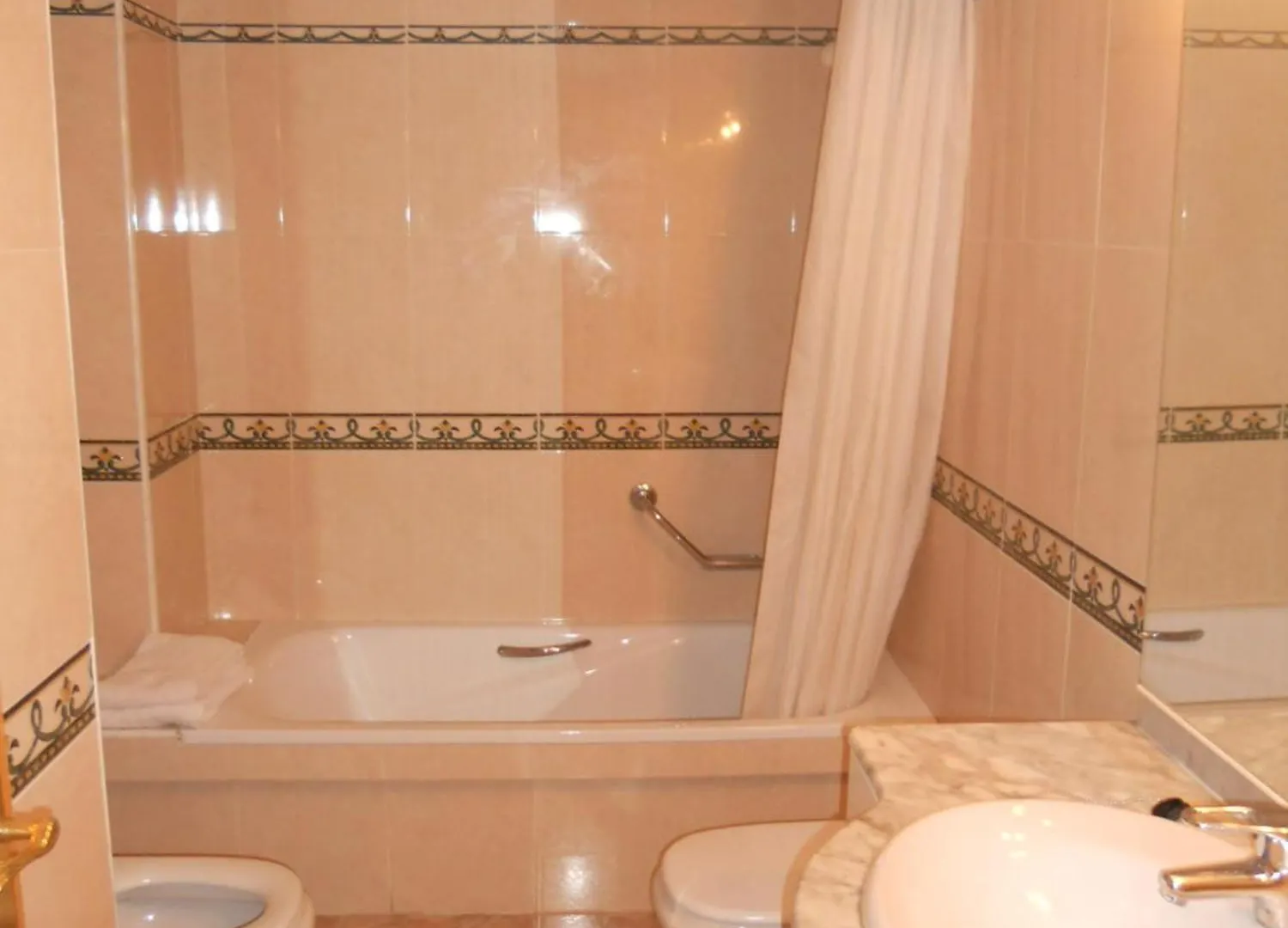 Apartment Apartamentos Palas Salou