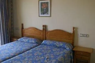 Apartamentos Palas Salou Apartment