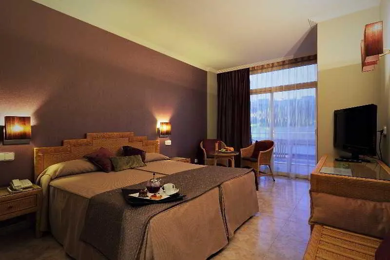 Apartment Apartamentos Palas Salou Spain