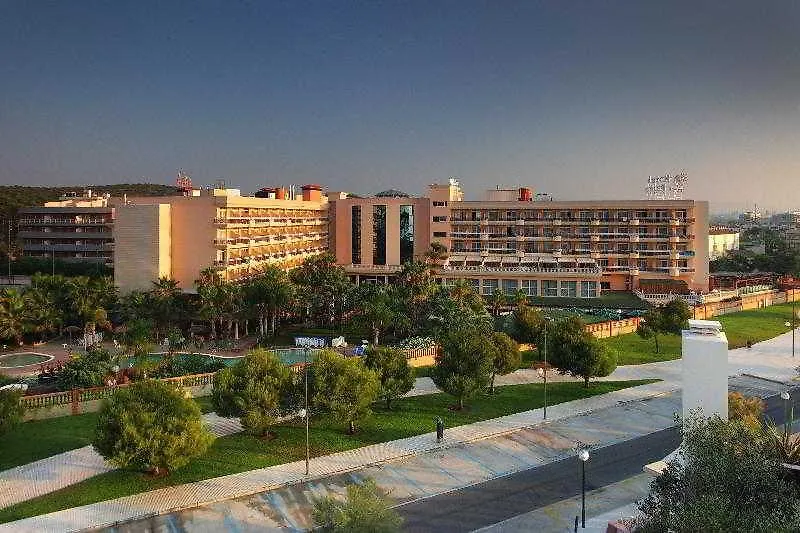 Apartamentos Palas Salou