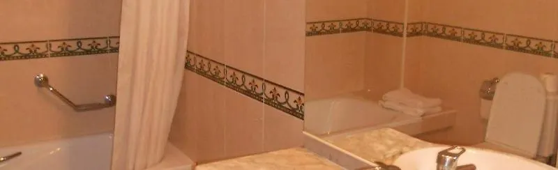 Apartamentos Palas Salou
