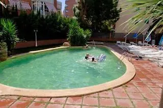 Apartamentos Palas Salou 0*,