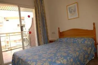 Apartamentos Palas Salou 0*,  Spain