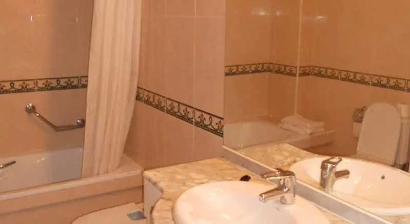 Apartment Apartamentos Palas Salou