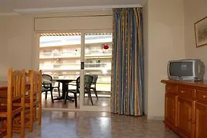 Apartment Apartamentos Palas Salou